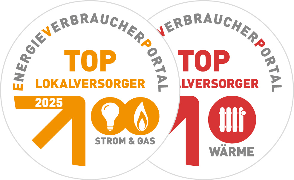 Top-Lokalversorger